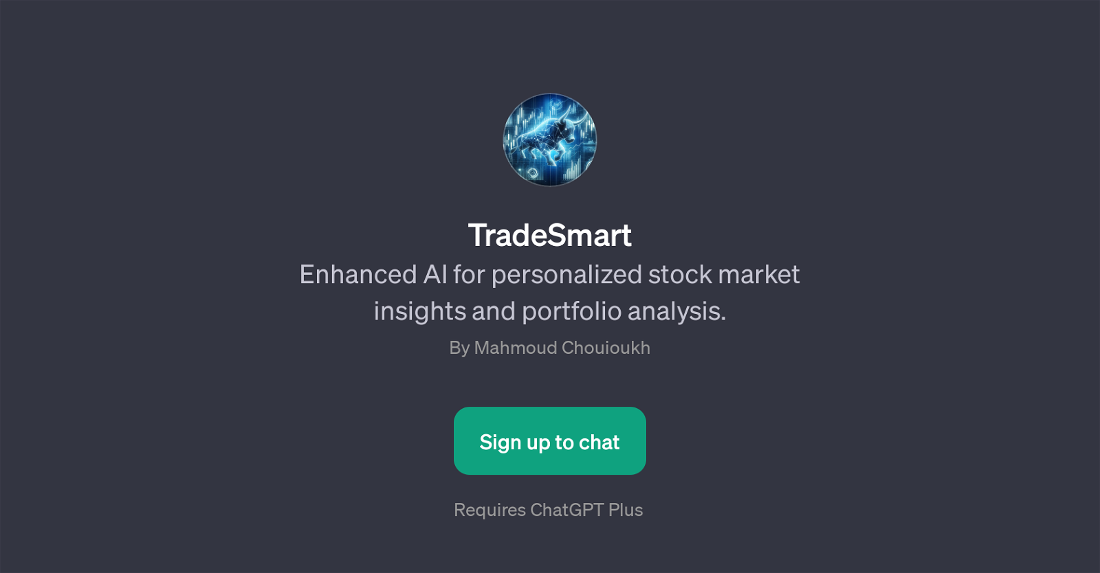 TradeSmart image