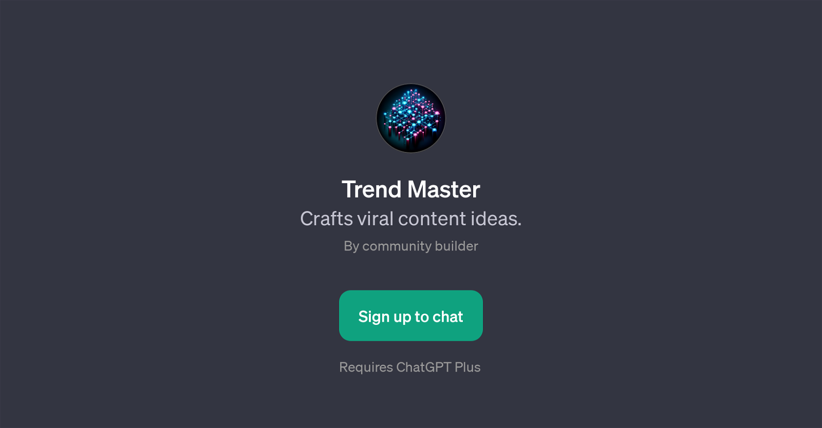 Trend Master image