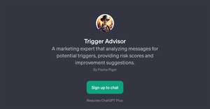 Trigger Advisor