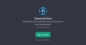 TypeScript Guru