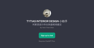 TYTIAS INTERIOR DESIGN