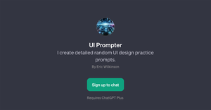 UI Prompter