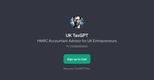 UK TaxGPT