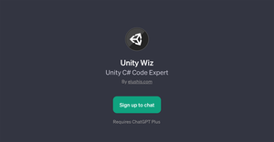 Unity Wiz