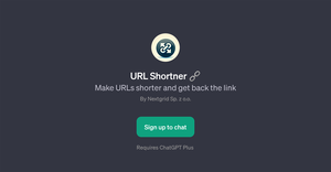 URL Shortner