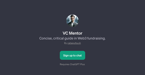 VC Mentor