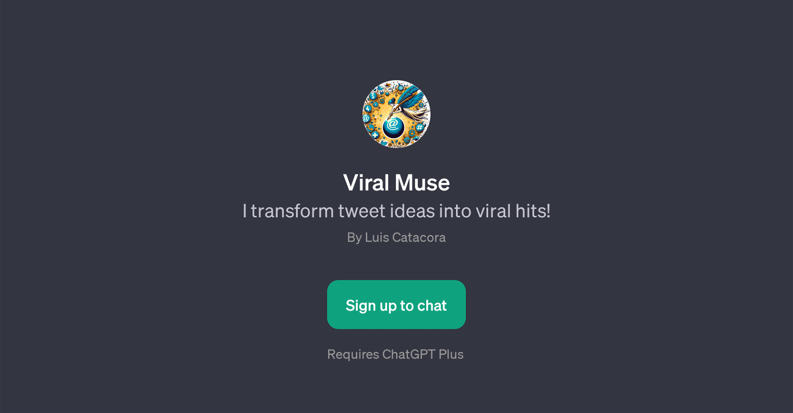 Viral Muse image