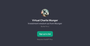 Virtual Charlie Munger