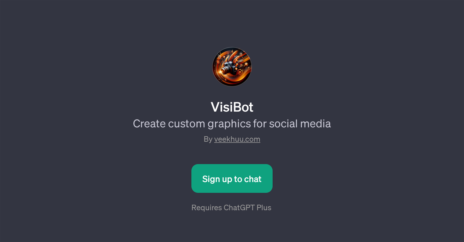 VisiBot image