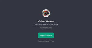 Vision Weaver