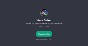 Visual Striker