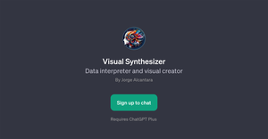 Visual Synthesizer