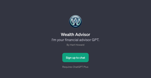 Wealth Advisor