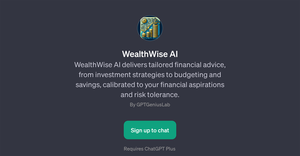 WealthWise AI