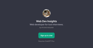 Web Dev Insights