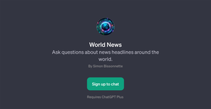 World News GPT