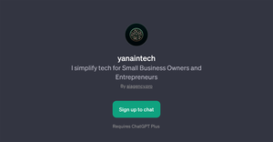 yanaintech