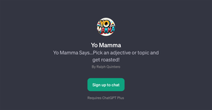 Yo Mamma