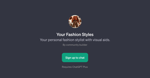 Your Fashion Styles