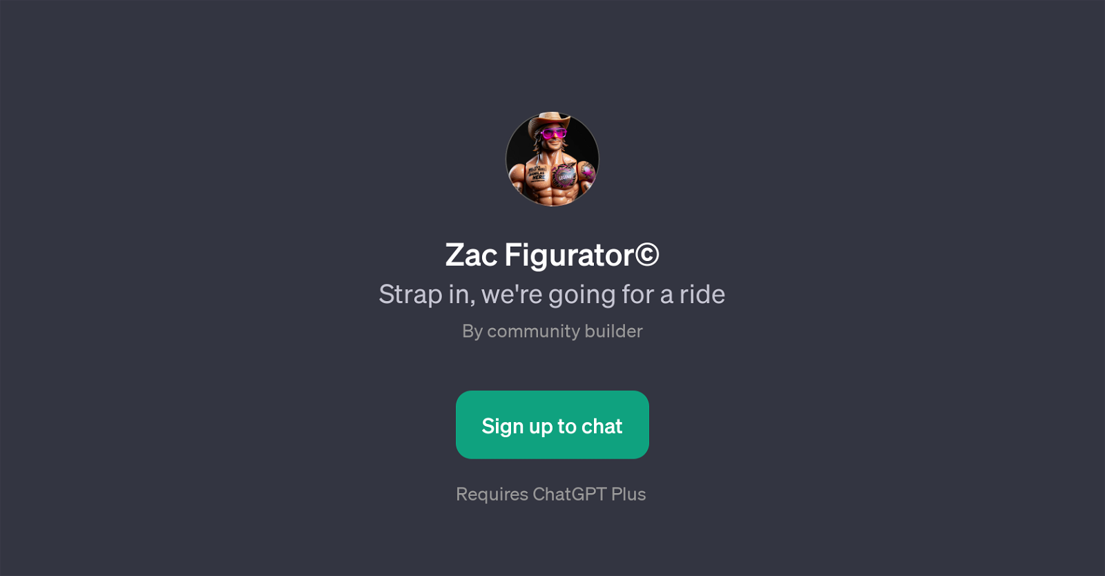 Zac Figurator image