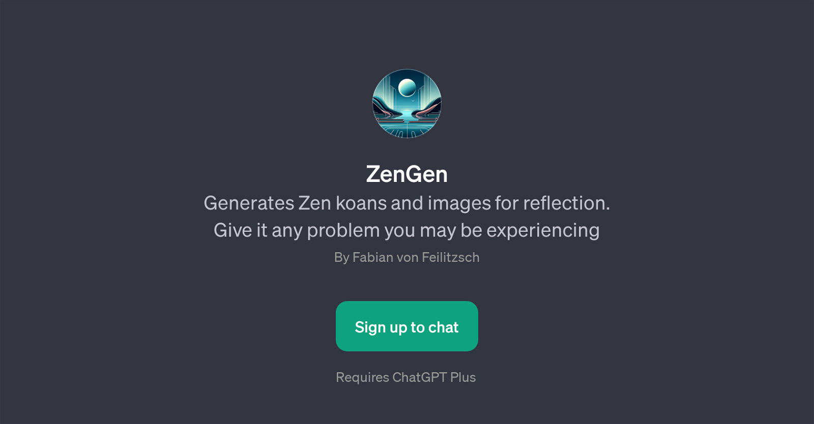 ZenGen image