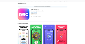 ABC Finder