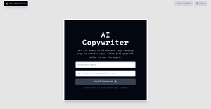 AI Copywriter