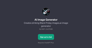 AI Image Generator