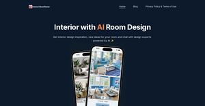 AI Interior Planner