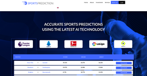 AI Sports Prediction