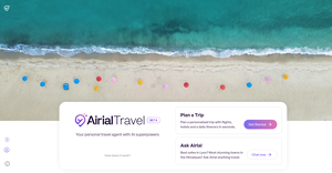 Airial Travel