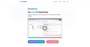 Arcwise