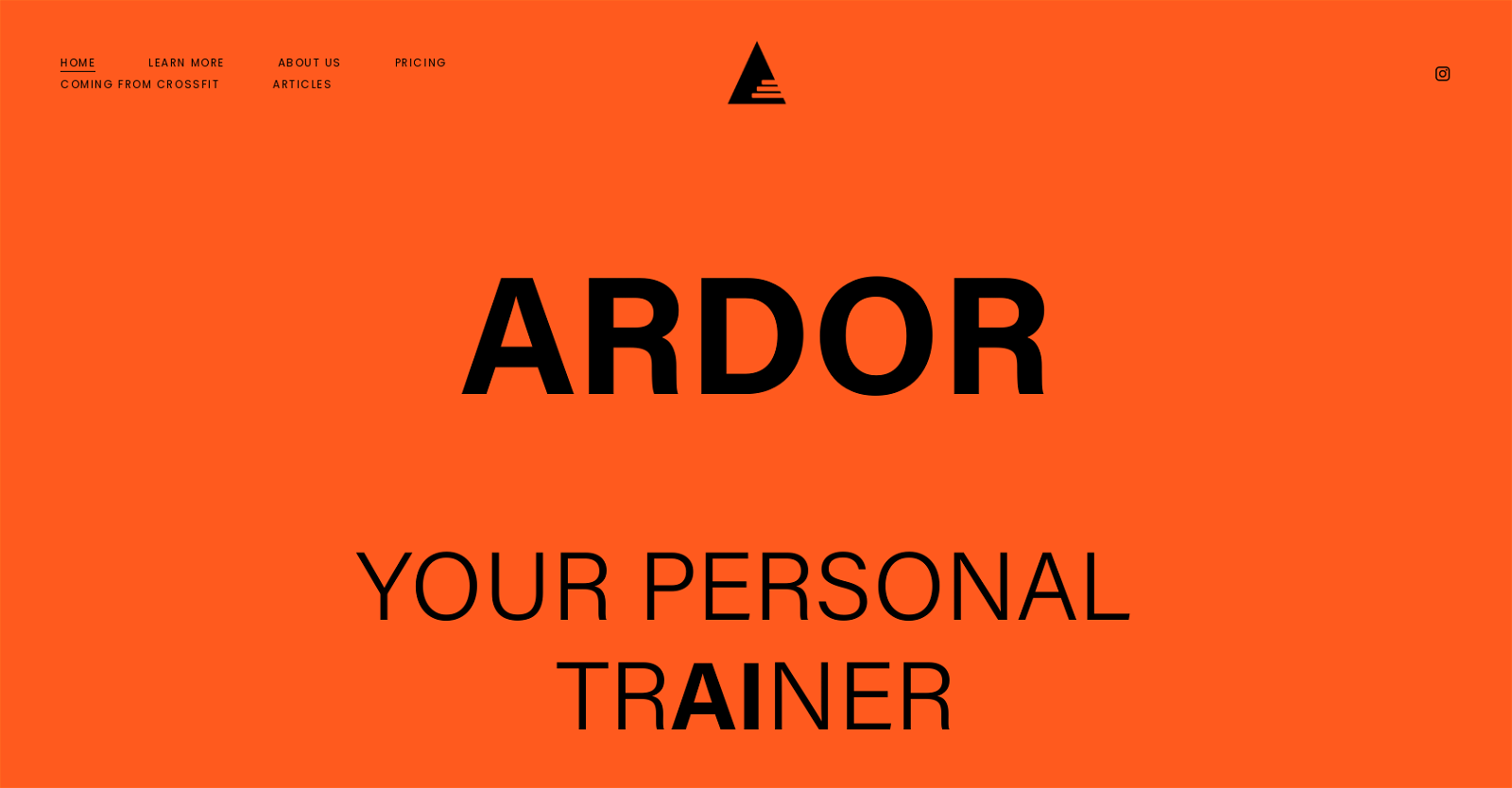 Ardor Fitness image