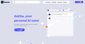 Asksia AI