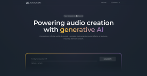 Audiogen