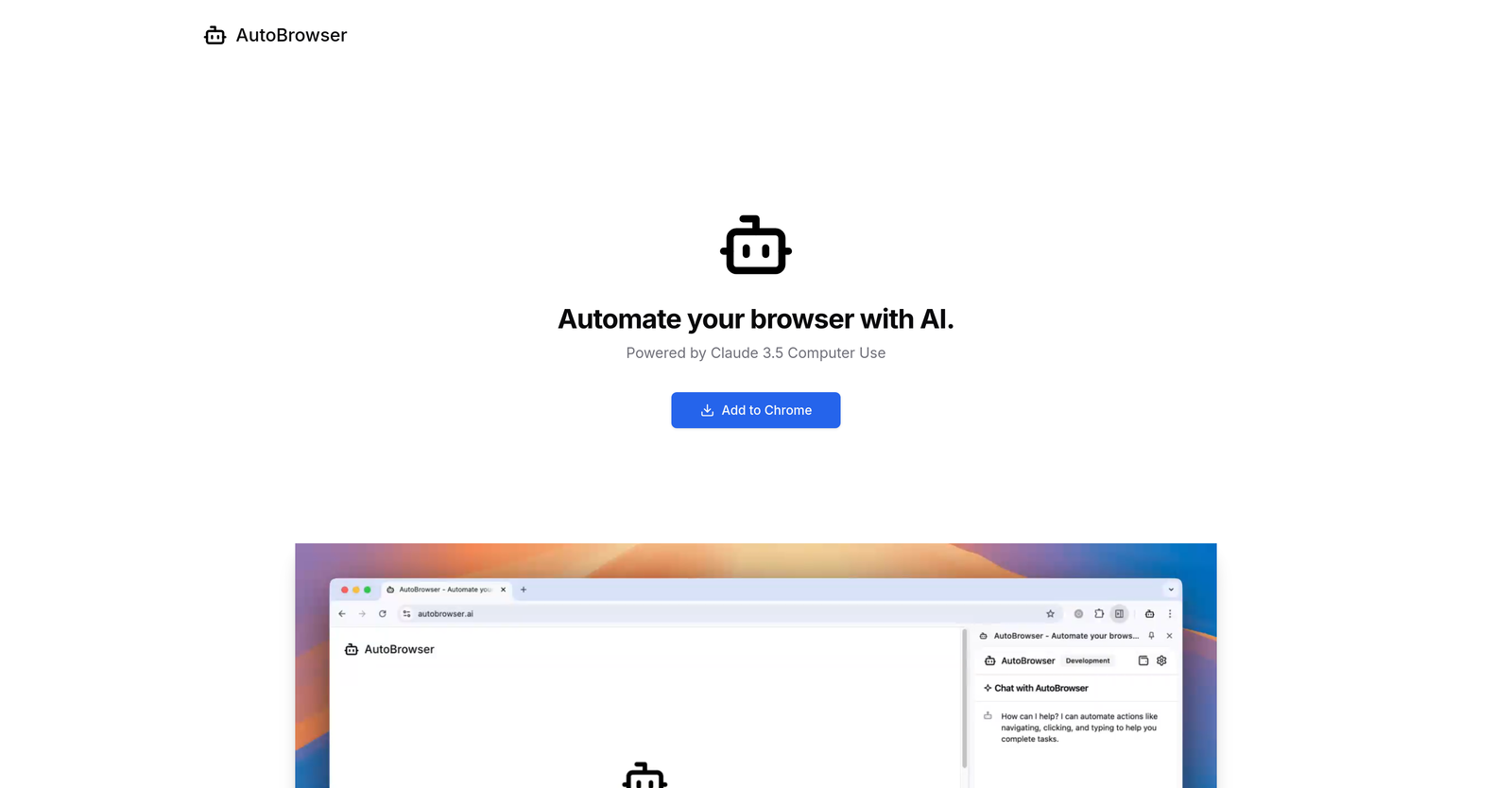 AutoBrowser image