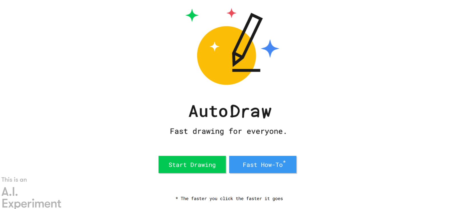 Autodraw image