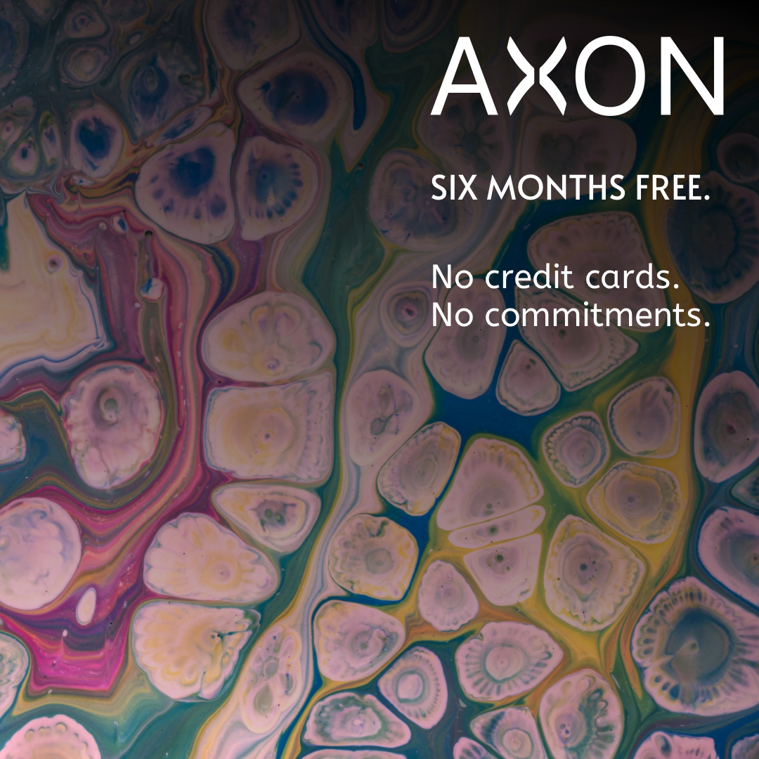 Axon image