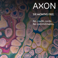 Axon