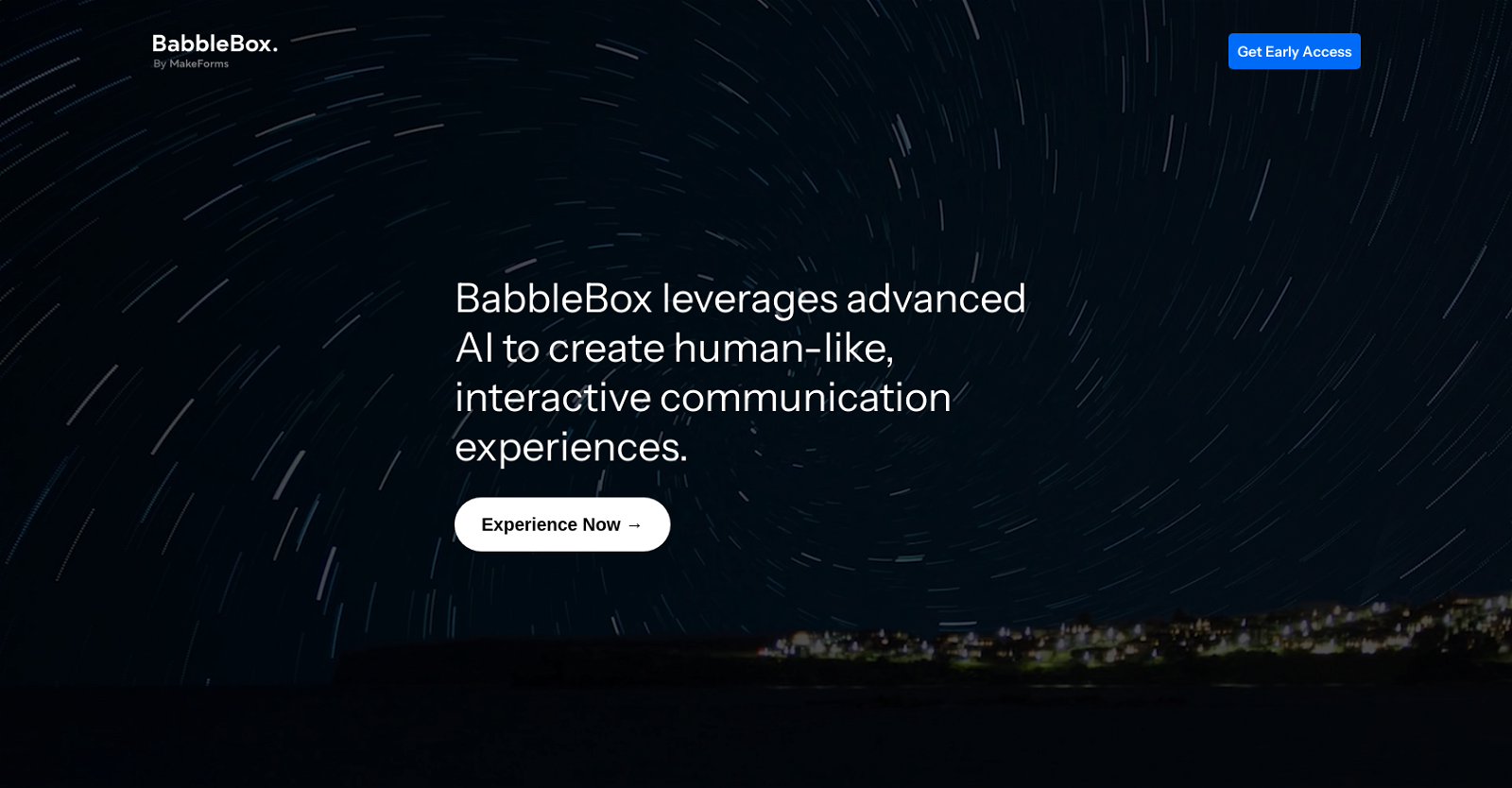 BabbleBox image