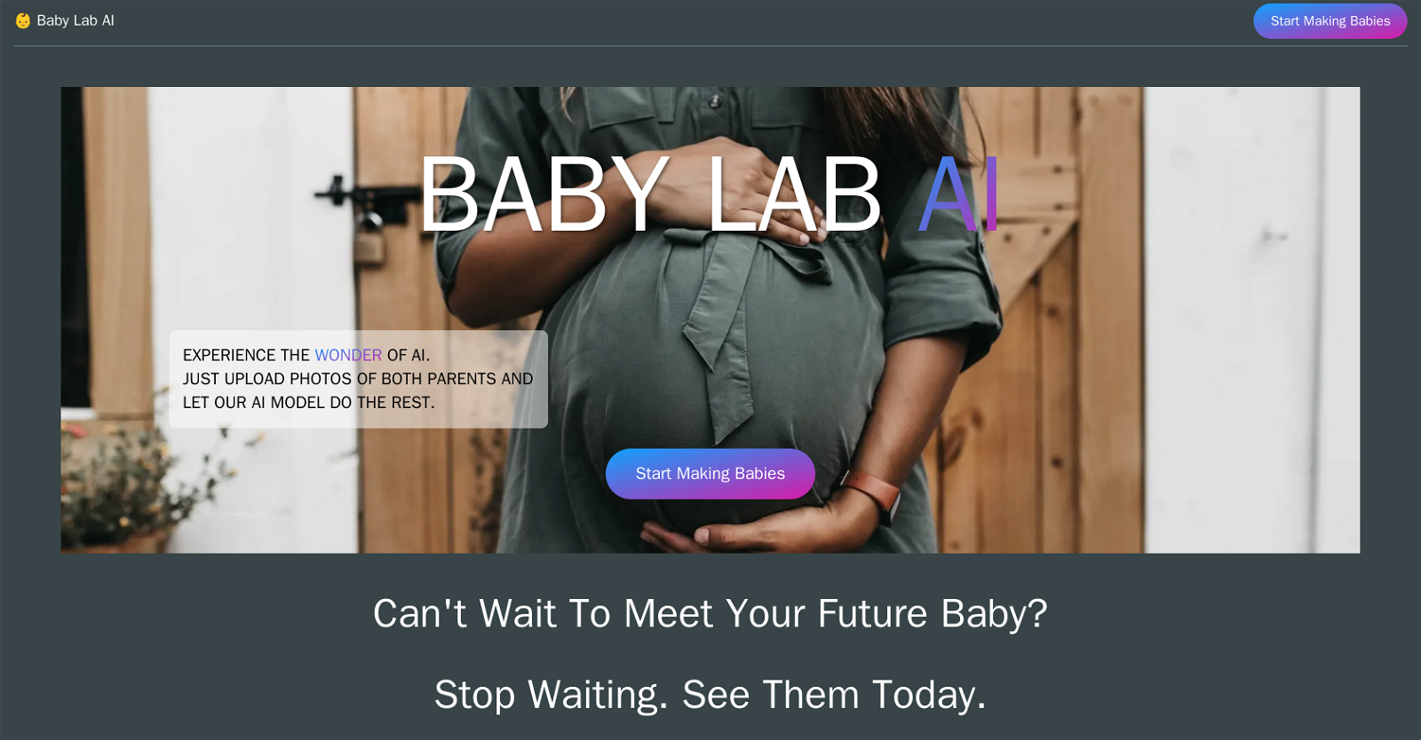 BabyLab image