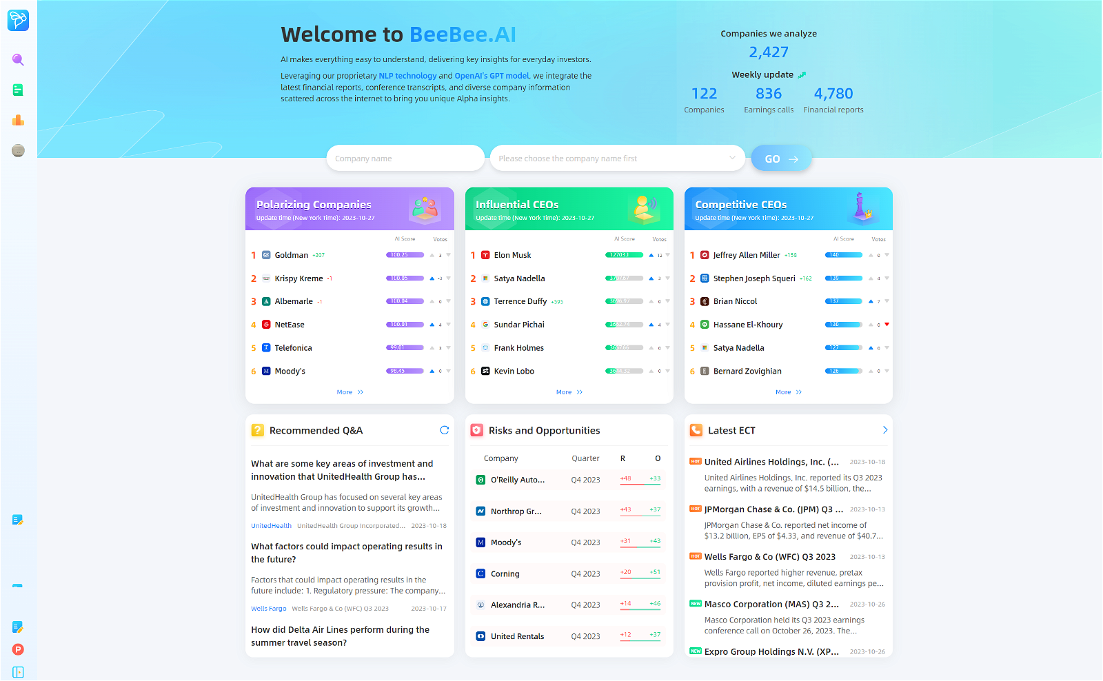 Beebee.com image