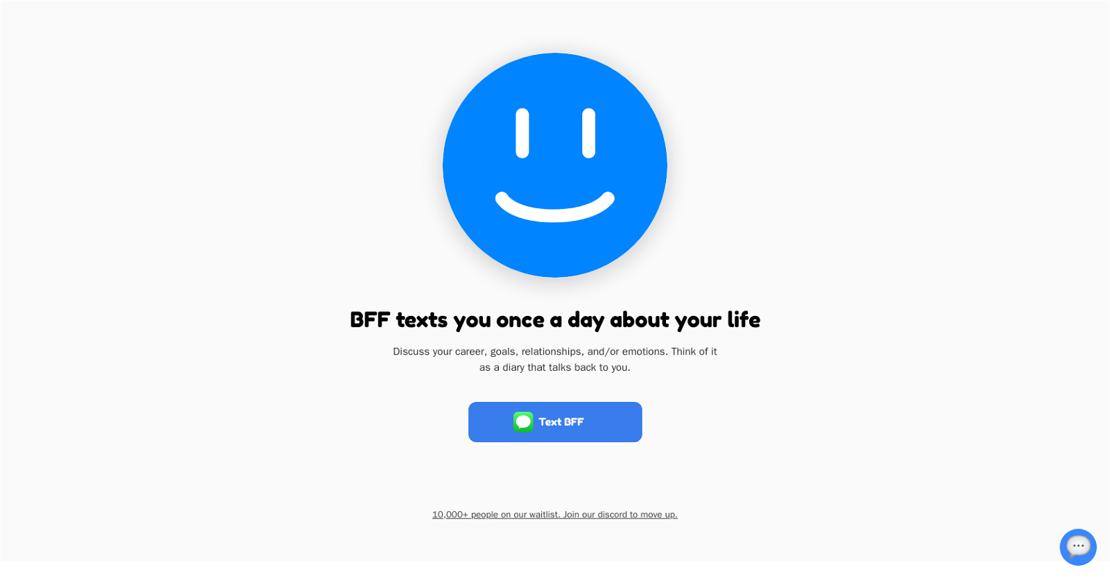 BFF  image