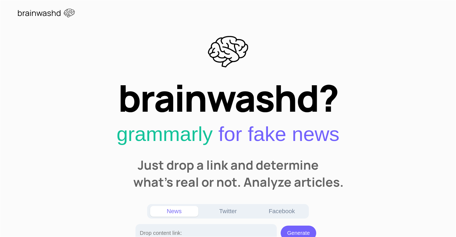 Brainwashd image