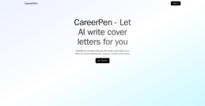 CareerPen