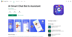 Chatbot App