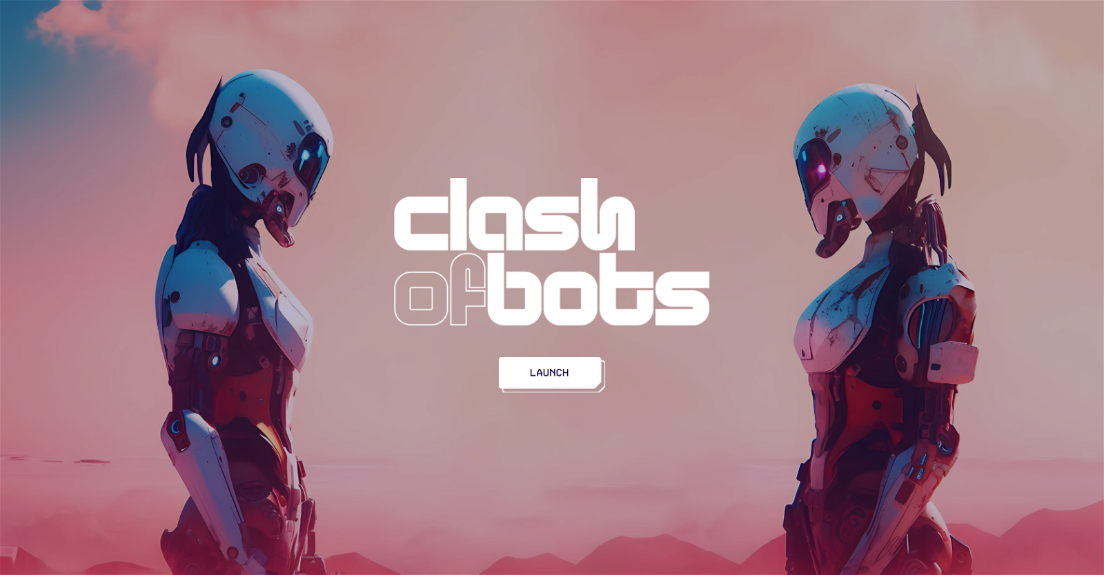 Clash of bots image