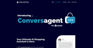 Conversagent