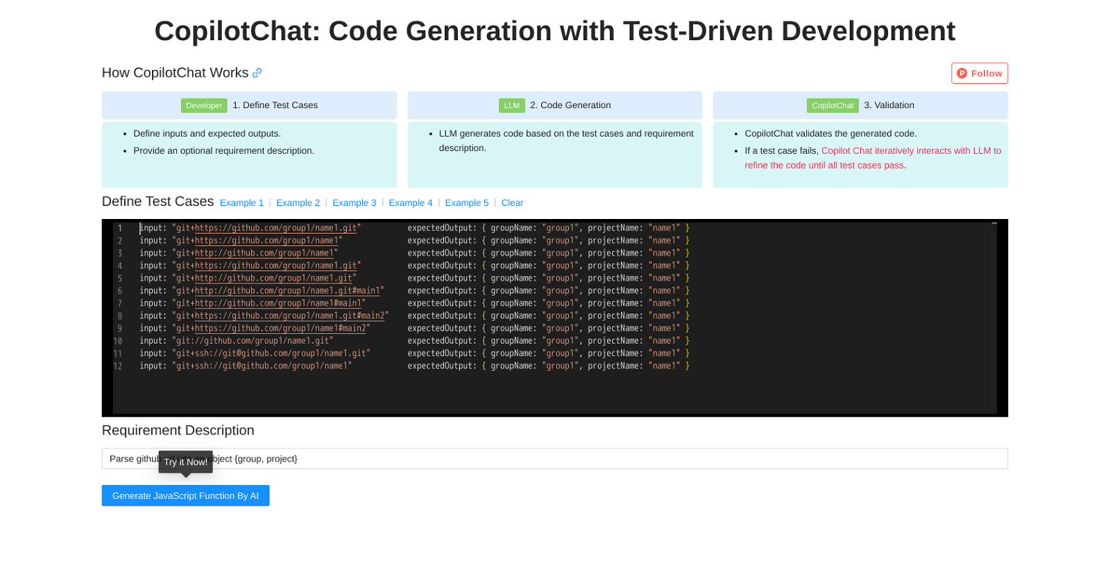 CopilotChat image