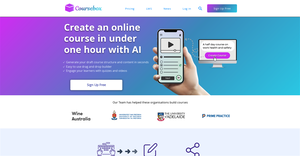 Coursebox